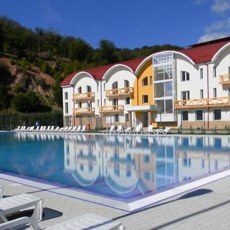 Oras Zlatna Hotel Exterior photo