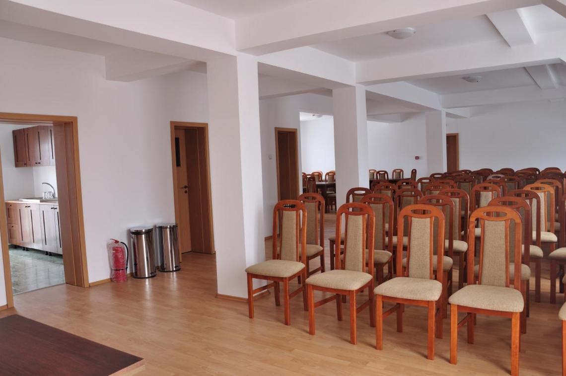 Oras Zlatna Hotel Exterior photo
