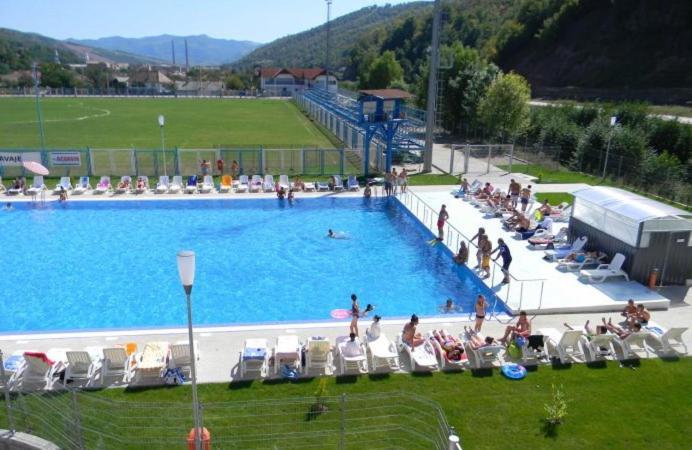 Oras Zlatna Hotel Exterior photo